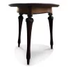 3 条腿的桌子可能是 Louis MAJORELLE (1859-1926)。 …… - Moinat - End tables, Bouillotte tables, 床头桌, Pedestal tables